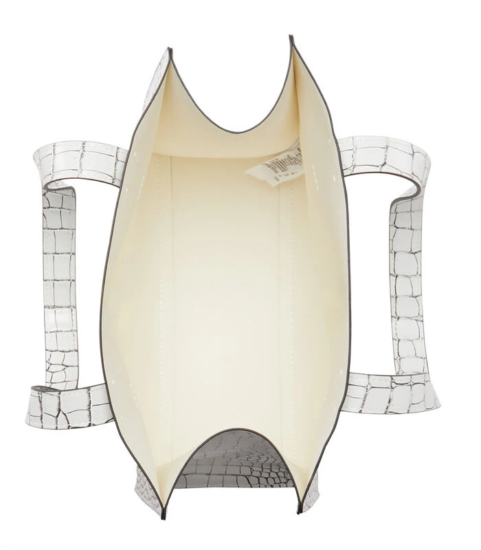 Ted Baker Handtas Wit TB265012W 4 Ted Baker Handtas Wit TB265012W - Afbeelding 4