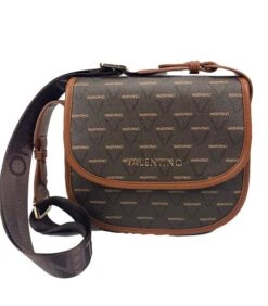 Ravioli - Schoudertas Bruin VBS6LV03