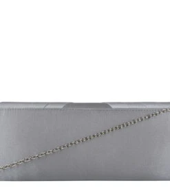 Clutch Suka - Zilver 8 Clutch Suka - Zilver -Hexagona winkel e264cfa7a4334dbcaab73fec71d6c7e8