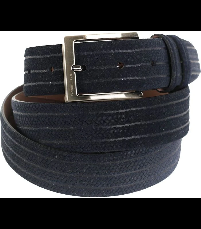 Riem Bambu Navy 1 Riem Bambu Navy