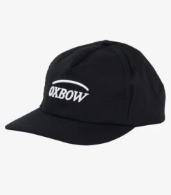 OXBOW Destructured Snapback-pet P1CAPSO