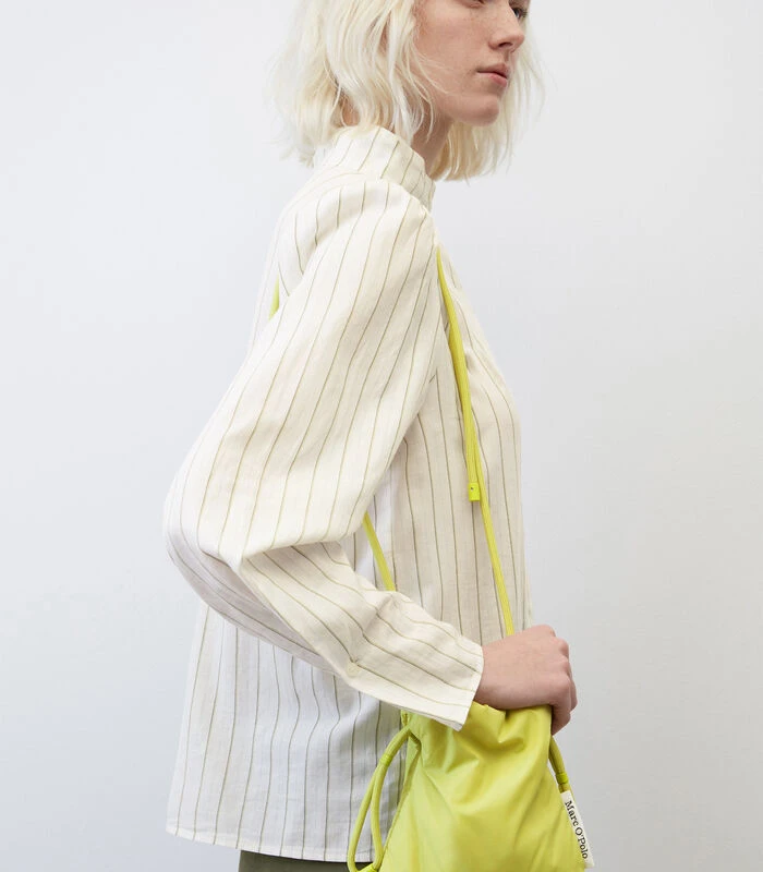 Marc O'Polo Pillow Micro Crossbody Bag 4 Marc O'Polo Pillow Micro Crossbody Bag - Afbeelding 4