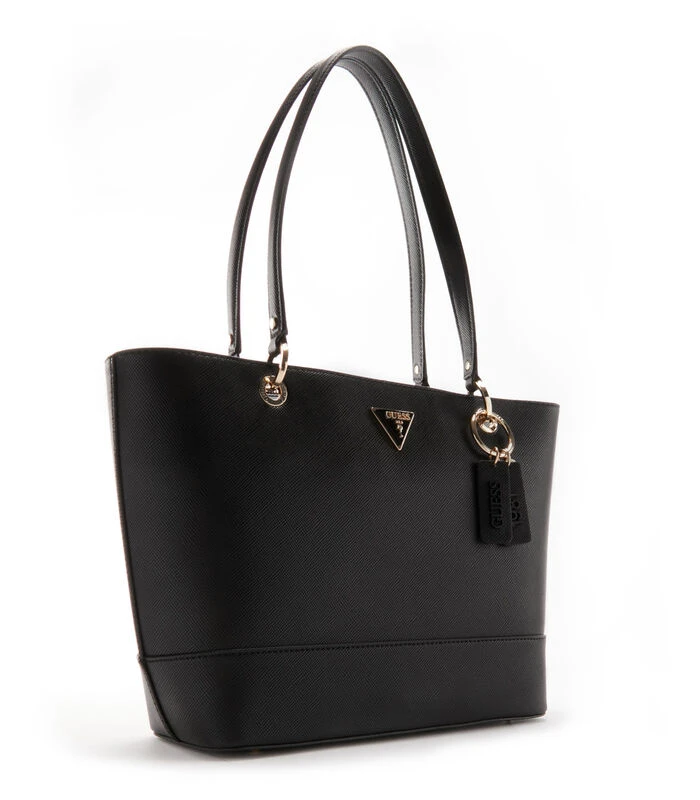 Guess Noelle Shopper Zwart HWZG78-79230-BLA 3 Guess Noelle Shopper Zwart HWZG78-79230-BLA - Afbeelding 3