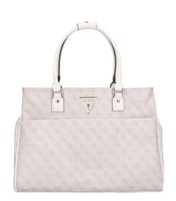 Guess Boodschappentas Voor Vrouwen Jesco Shopper -Hexagona winkel e31d2650d1054c0c8c4feb5c32afb56f