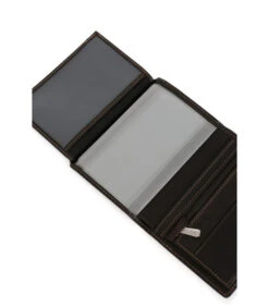 Hexagona Portefeuille Europees Formaat In Kalfsleder FÉLIN -Hexagona winkel e32233a1e47440eb870ee715362a4fd3