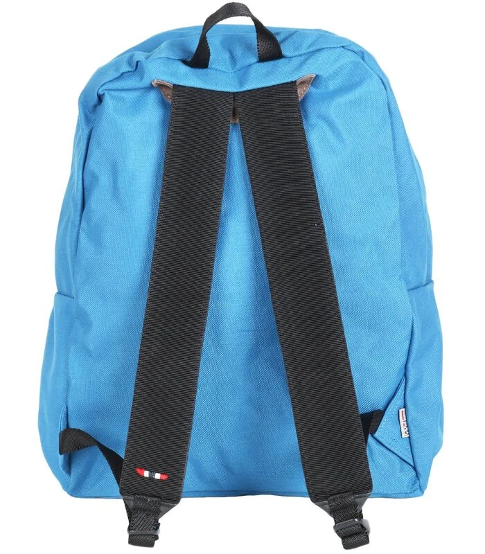 Napapijri Rugzak Lichtblauw 2 Napapijri Rugzak Lichtblauw - Afbeelding 2