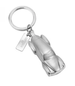 CORSA Sleutelhanger Staal - SU3090