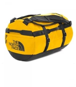 The North Face Base Camp S Geel Duffelzak