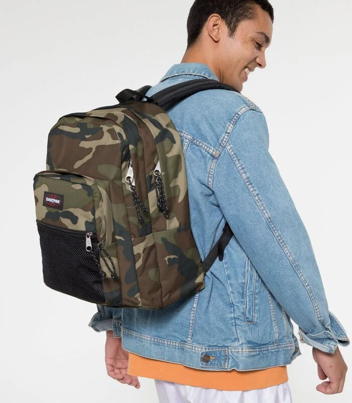 Eastpak Rugzak Pinnacle 1 Eastpak Rugzak Pinnacle