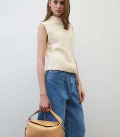 Marc O'Polo Crossbody Bag 8 Marc O'Polo Crossbody Bag -Hexagona winkel e389735a64cc453fa1cfa0959eb438fc