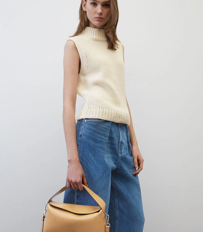 Marc O'Polo Crossbody Bag 4 Marc O'Polo Crossbody Bag - Afbeelding 4