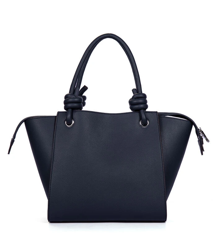 Handtas Navy 2 Handtas Navy - Afbeelding 2