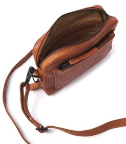 Tampa - Schoudertas -Hexagona winkel e3b6c2fc996f49a09e27c4d060705bff