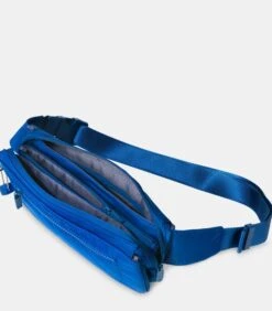 ASHARUM Waistbag RFID 9 ASHARUM Waistbag RFID -Hexagona winkel e3e3e1aa0ad24b3a8599d2c22583b427