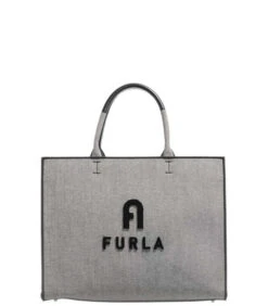 Furla Opportunity Handtas Wit WB00255BX1547G4100