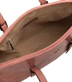 Irene Teacosy Handtas - Oud Roze -Hexagona winkel e40d0eef89e545b5a9868d47403e9b9e