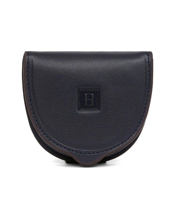 Hexagona Portemonnee In Kalfsleder SOFT 2 Hexagona Portemonnee In Kalfsleder SOFT - Afbeelding 2