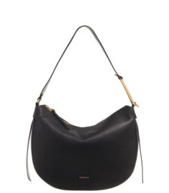 Coccinelle Schoudertas Zwart E1NE0130201001