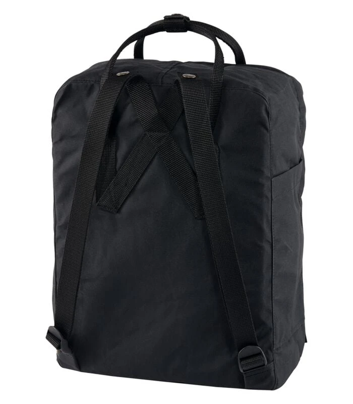 Fjallraven Kanken Rugzak Royal Blue 5 Fjallraven Kanken Rugzak Royal Blue - Afbeelding 5