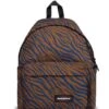Eastpak Rugzak Padded Pak'R