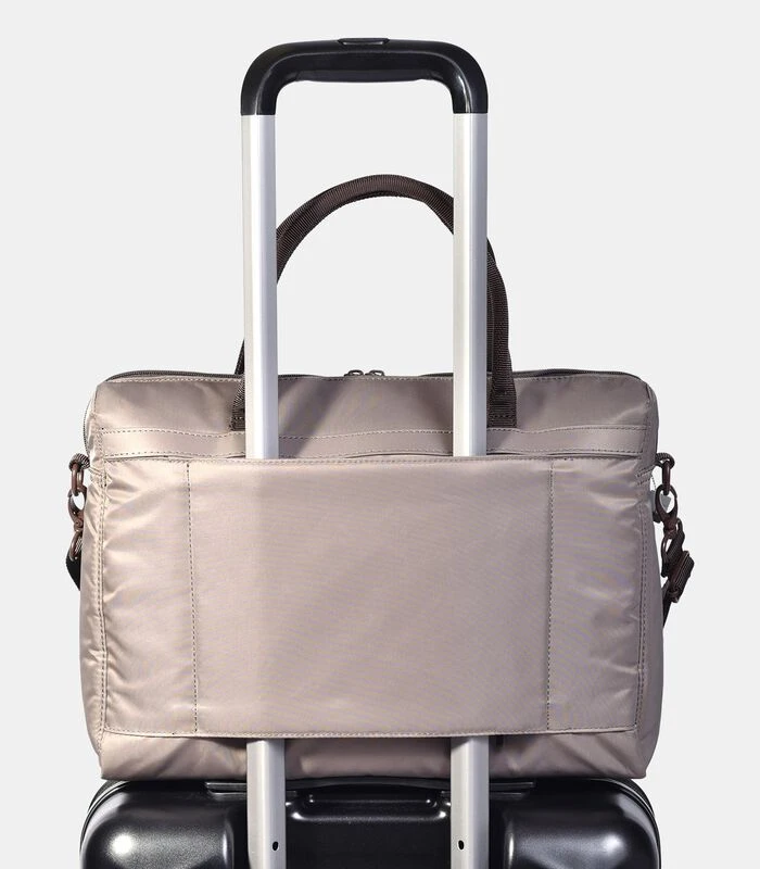 OLGA Zakelijke Tas 14,1" RFID 6 OLGA Zakelijke Tas 14,1" RFID - Afbeelding 6