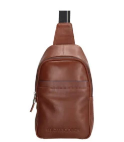 Le Mans Crossbodytas Cognac 20571005