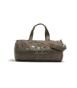 Reistas Double Barrel