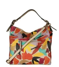 Noah Hobo - Multi 7 Noah Hobo - Multi -Hexagona winkel e5be04292ef345338c543ee7c8d442b1