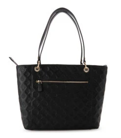 Guess Noelle Shopper Zwart HWLF78-79230-BLA 8 Guess Noelle Shopper Zwart HWLF78-79230-BLA -Hexagona winkel e5fbbb9152284320af4f47350f9bd574