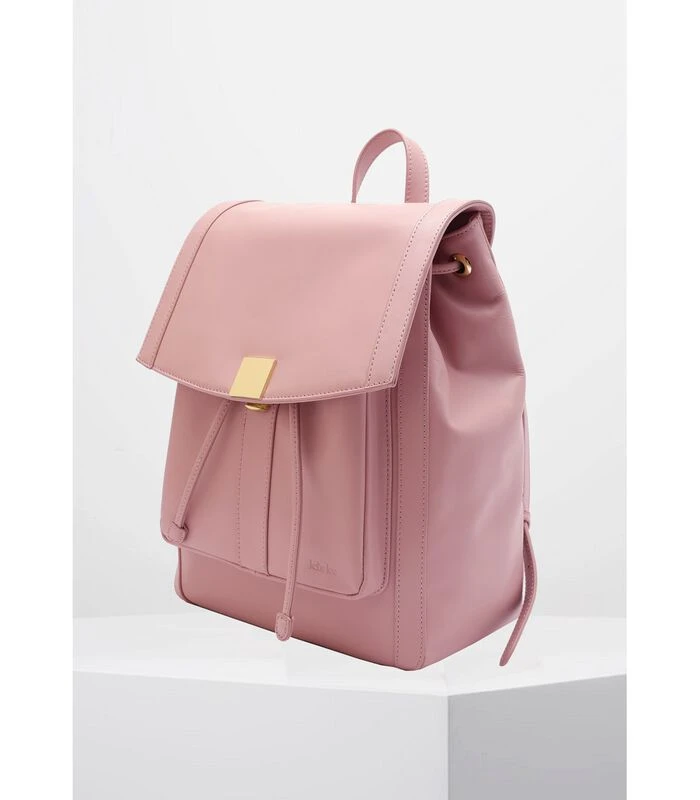 Leren Rugzak LYANA 2 Leren Rugzak LYANA - Afbeelding 2