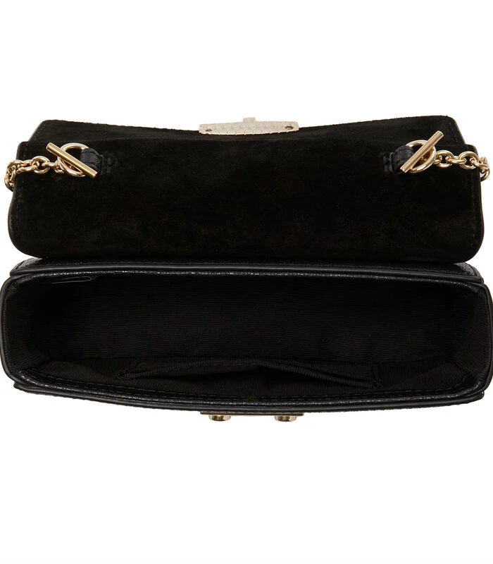 Furla Metropolis Crossbodytas Zwart WE00446AX0732O6000 5 Furla Metropolis Crossbodytas Zwart WE00446AX0732O6000 - Afbeelding 5