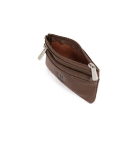 Hexagona Portemonnee In Kalfsleder INSTINCT -Hexagona winkel e65295bef62a49f48940dbf731b99f0a