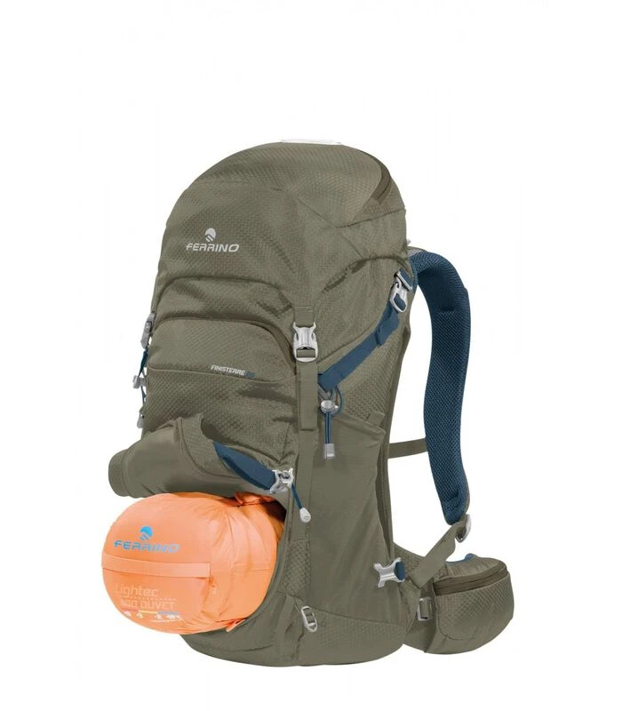 Ferrino Finisterre 28 Rugzak 2 Ferrino Finisterre 28 Rugzak - Afbeelding 2