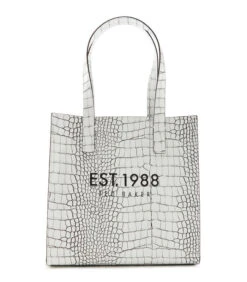 Ted Baker Handtas Wit TB265012W
