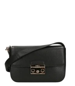 Furla Metropolis Schoudertas Zwart WB00772AX0732O6000 8 Furla Metropolis Schoudertas Zwart WB00772AX0732O6000 -Hexagona winkel e67a7ed9c09f475792453ad4e30d4fda