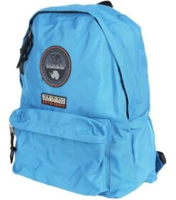 Napapijri Rugzak Lichtblauw