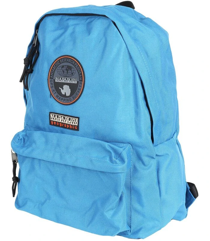 Napapijri Rugzak Lichtblauw 1 Napapijri Rugzak Lichtblauw
