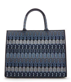 Furla Opportunity Schoudertas Blauw WB00255A.0459TDE00