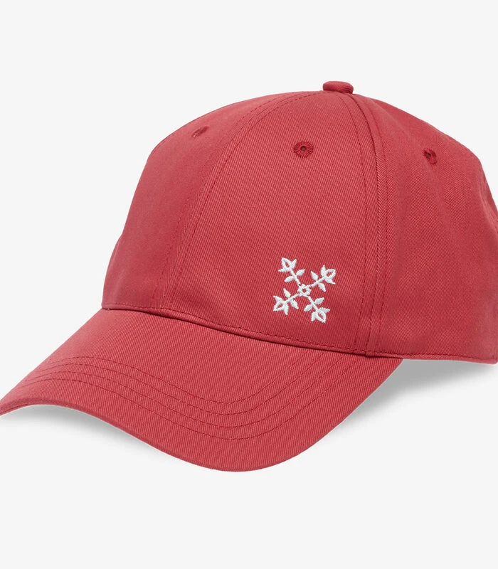 OXBOW Effen Pet Met Geborduurd Logo O1ESCOZ 1 OXBOW Effen Pet Met Geborduurd Logo O1ESCOZ