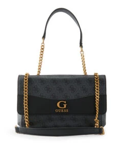 Guess Crossbodytas Grijs HWSB87-35210-CLO