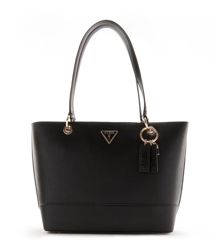 Guess Noelle Shopper Zwart HWZG78-79230-BLA 1 Guess Noelle Shopper Zwart HWZG78-79230-BLA