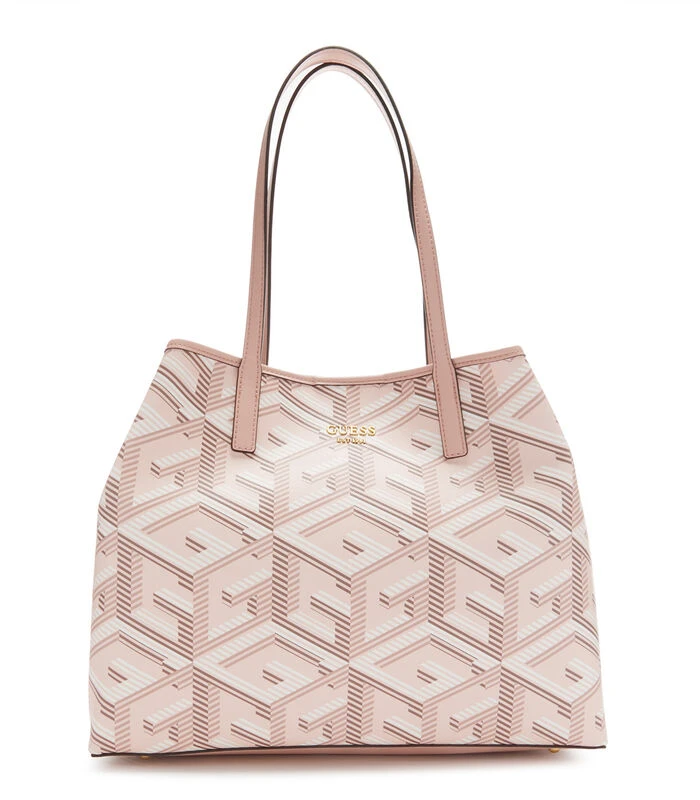 Guess Vikky Shopper Roze HWSA69-95290-PRL 1 Guess Vikky Shopper Roze HWSA69-95290-PRL