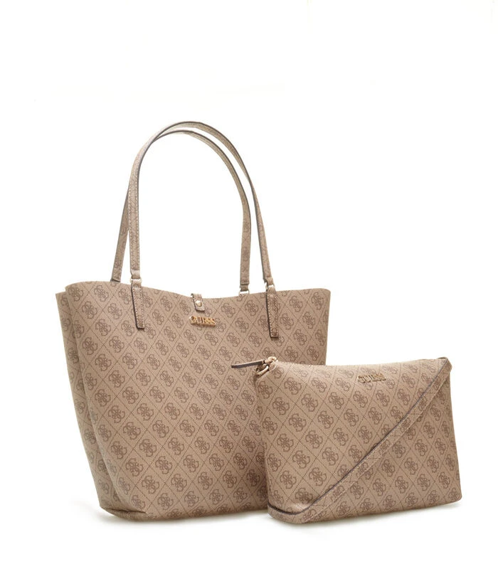 Guess Shopper Bruin HWSS74-55230-LTL 4 Guess Shopper Bruin HWSS74-55230-LTL - Afbeelding 4