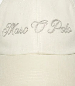 Marc O'Polo Linnen Pet 5 Marc O'Polo Linnen Pet -Hexagona winkel e7ce890108a04c759a85bbf00bc84dbf