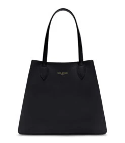 Isabel Bernard Honoré Schoudertas Zwart IB25047