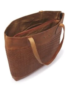 Tampa Braided - Shopper 6 Tampa Braided - Shopper -Hexagona winkel e7fe3ec29a404b84a52541e9ae67e71b