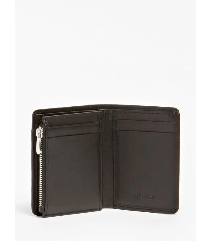 Guess Portemonnee Met Kaarthouder New Boston HOL 5 Guess Portemonnee Met Kaarthouder New Boston HOL - Afbeelding 5