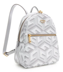 Guess Vikky Rugzak Wit HWSA69-95320-STL 6 Guess Vikky Rugzak Wit HWSA69-95320-STL -Hexagona winkel e82a407566634afab85c4b51c8cc272b