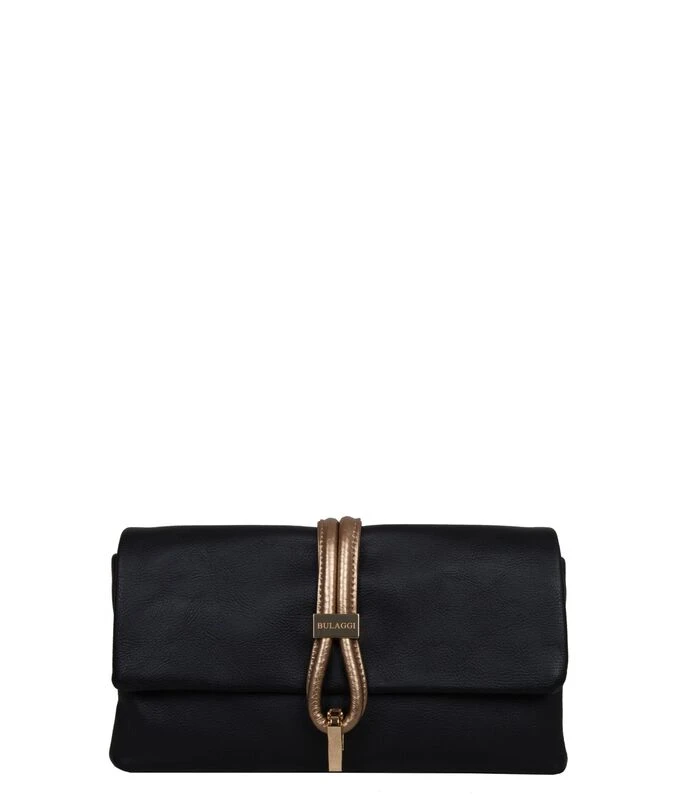 Clutch Bibis - Goud 1 Clutch Bibis - Goud