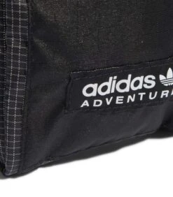 ADIDAS Schoudertas Klein Adventure -Hexagona winkel e8d2ac1ce00844adb913acb6e71452ad